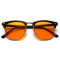 Anti-blue light glasses goggles