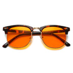 Anti-blue light glasses goggles