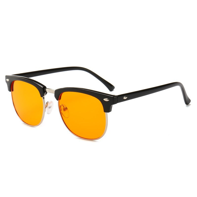 Anti-blue light glasses goggles