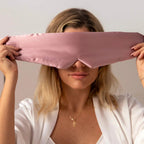 Silk Sleep Mask