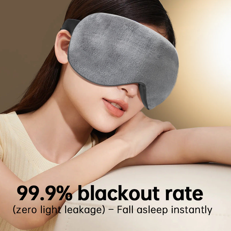Smart Sleep Mask