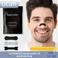 Breathing Nasal Strips for Snoring Prevention