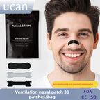 Breathing Nasal Strips for Snoring Prevention