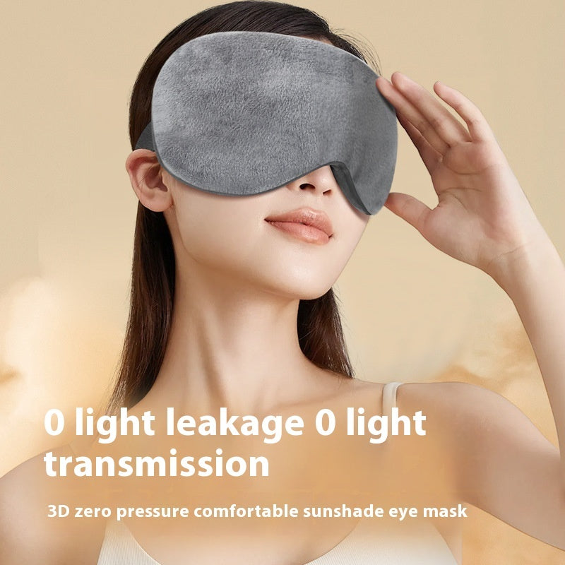 Smart Sleep Mask
