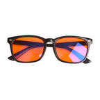 Orange Red Anti Blue Light UV Glasses