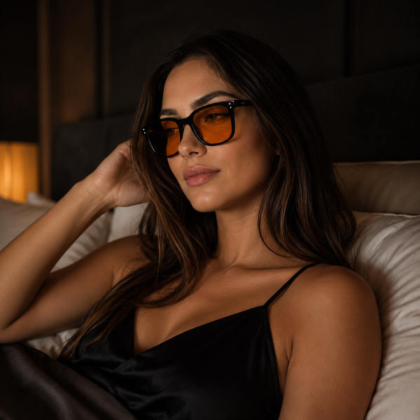 Daylight Filter Glasses
