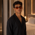 Blue Light Blocking Glasses