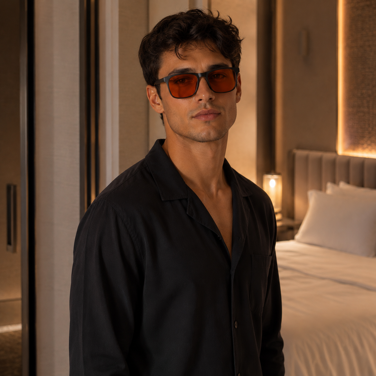 Blue Light Blocking Glasses