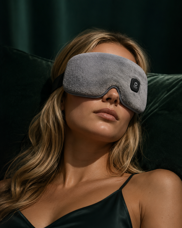 Heated 3D-Mask