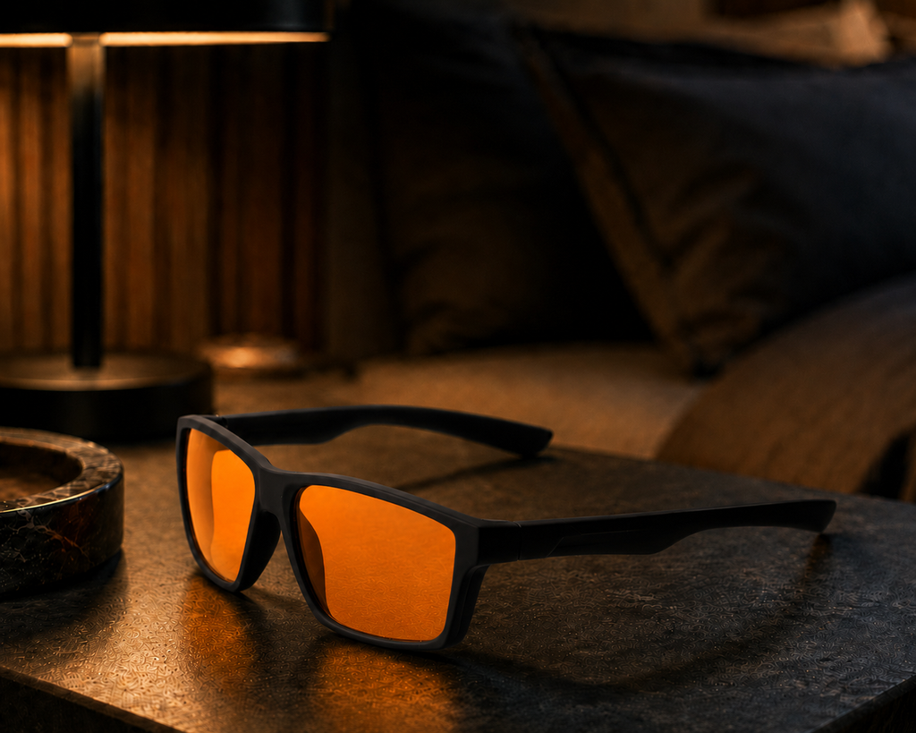 Blue Light Blocking Glasses