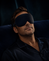 Breathable 3D Blackout Mask
