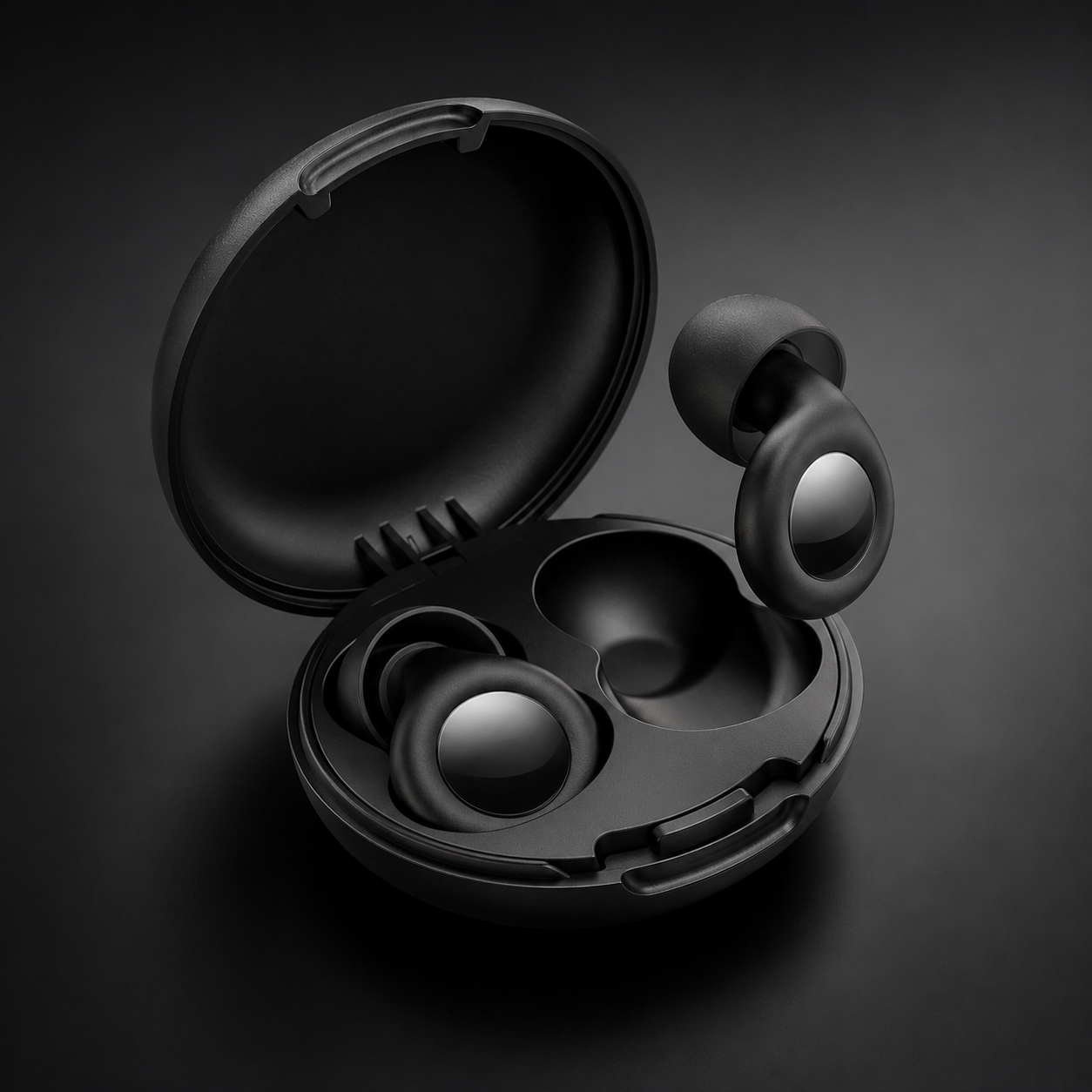 Deep Rest Sleep Earplugs