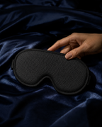 Breathable 3D Blackout Mask
