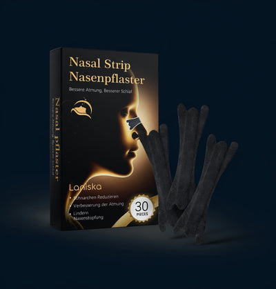 Nasal Strips