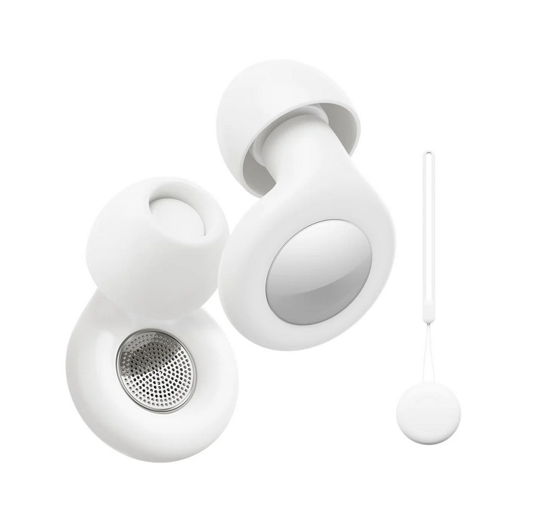 Deep Rest Sleep Earplugs
