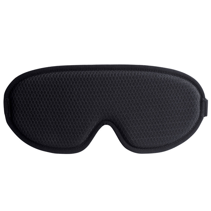 Breathable Mesh 3d Stereo Sleeping Eye Mask