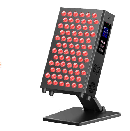 Desktop LED Beauty Lamp Infrared Therapy Lamp