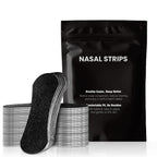 Breathing Nasal Strips for Snoring Prevention