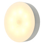 USB Rechargeable Motion Sensor Night Light