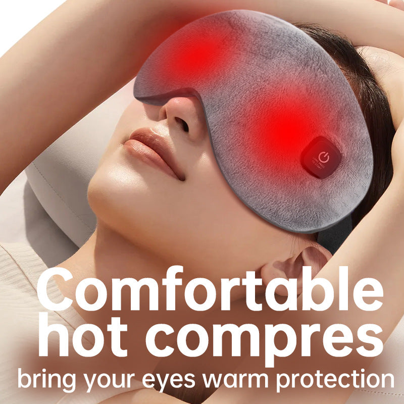 Smart Sleep Mask